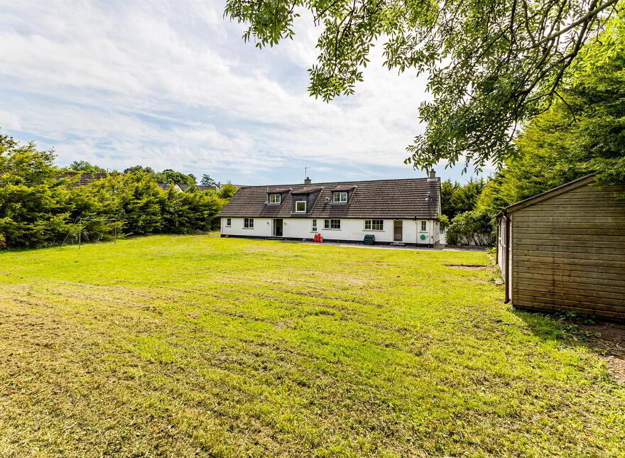 17 Carnesure Park, Comber, BT23 5LT