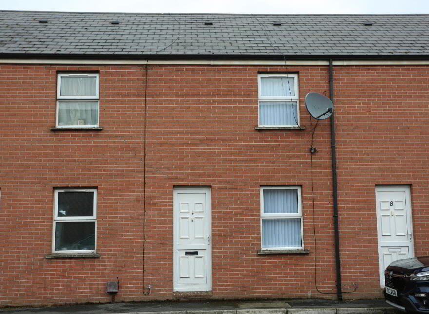 6 Watsons Lane, Portadown, Craigavon, BT63 5FN photo