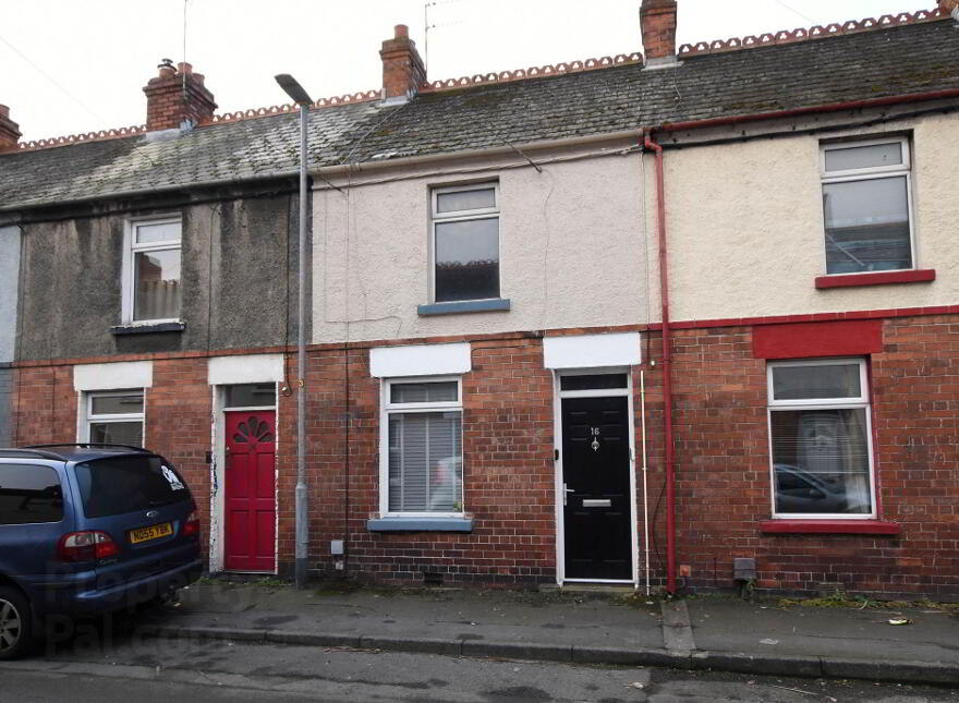 16 Raceview Terrace, Newtownards, BT23 4JZ photo