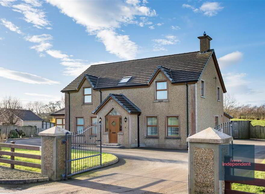 46b Tullaghans Road, Finvoy, Ballymoney, BT53 7DY photo