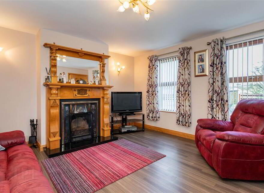 46b Tullaghans Road, Finvoy, Dunloy, BT53 7DY