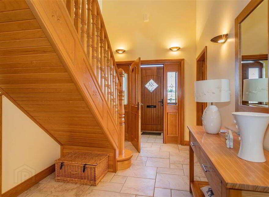 46b Tullaghans Road, Finvoy, Dunloy, BT53 7DY