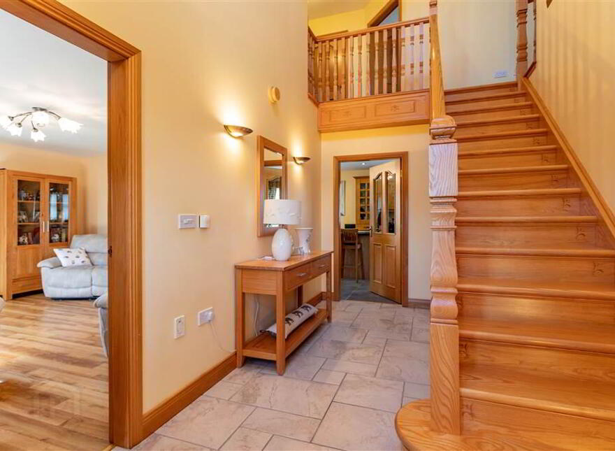 46b Tullaghans Road, Finvoy, Dunloy, BT53 7DY