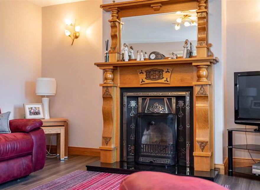 46b Tullaghans Road, Finvoy, Dunloy, BT53 7DY