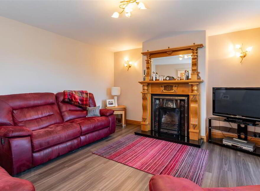 46b Tullaghans Road, Finvoy, Dunloy, BT53 7DY