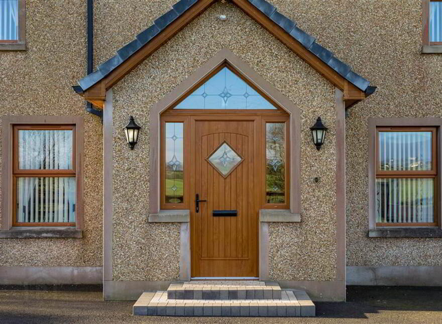 46b Tullaghans Road, Finvoy, Dunloy, BT53 7DY