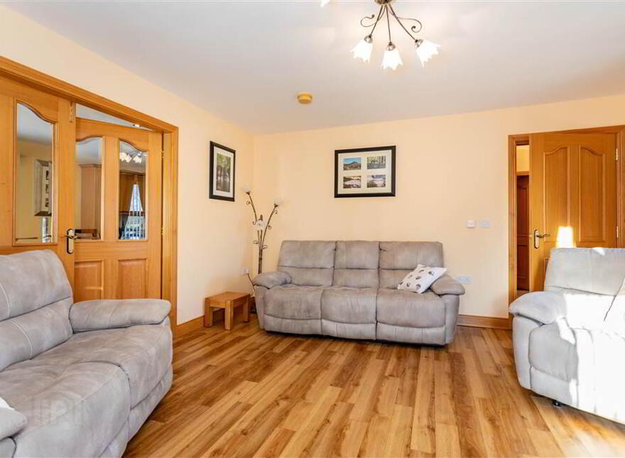 46b Tullaghans Road, Finvoy, Dunloy, BT53 7DY