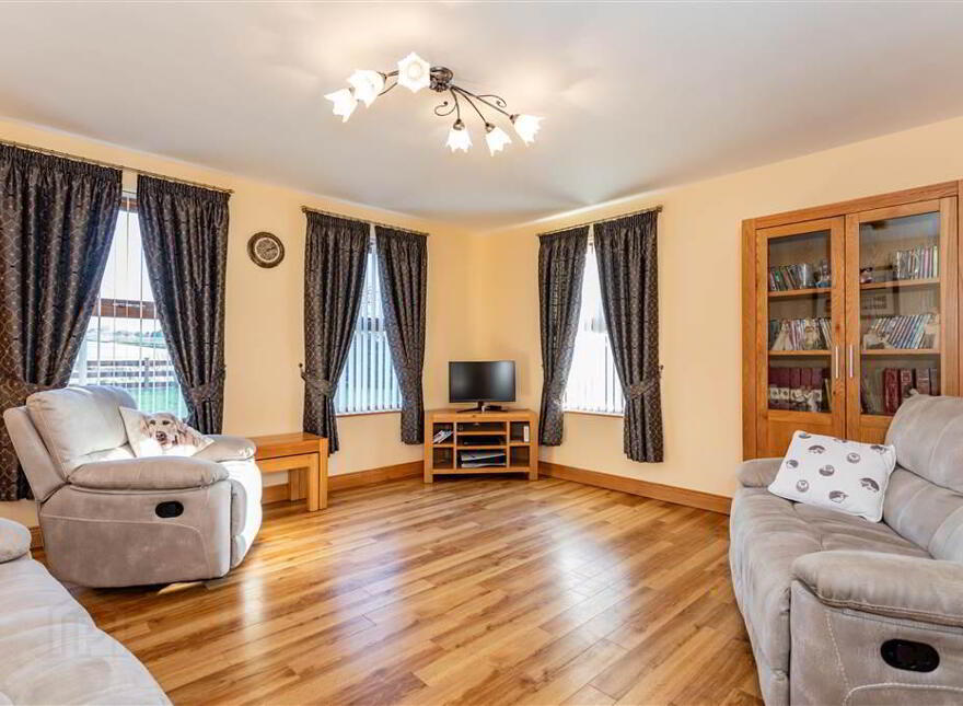 46b Tullaghans Road, Finvoy, Dunloy, BT53 7DY