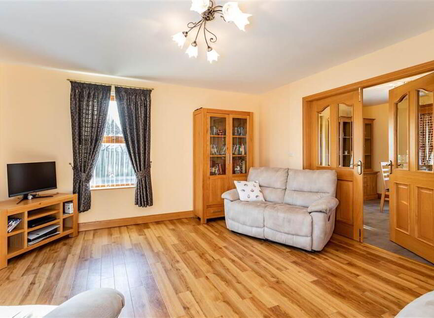 46b Tullaghans Road, Finvoy, Dunloy, BT53 7DY