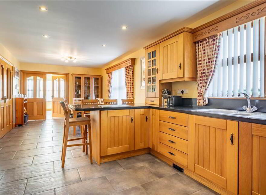 46b Tullaghans Road, Finvoy, Dunloy, BT53 7DY