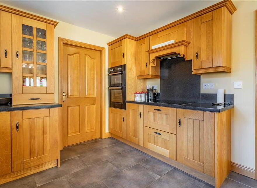 46b Tullaghans Road, Finvoy, Dunloy, BT53 7DY