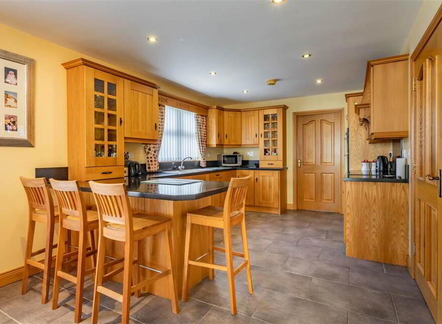 46b Tullaghans Road, Finvoy, Dunloy, BT53 7DY