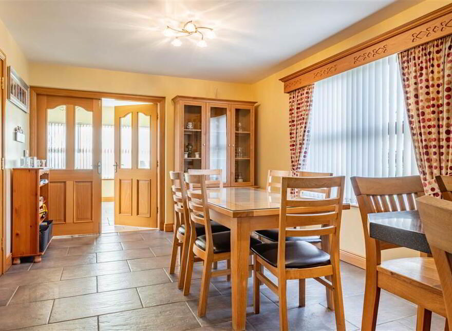 46b Tullaghans Road, Finvoy, Dunloy, BT53 7DY