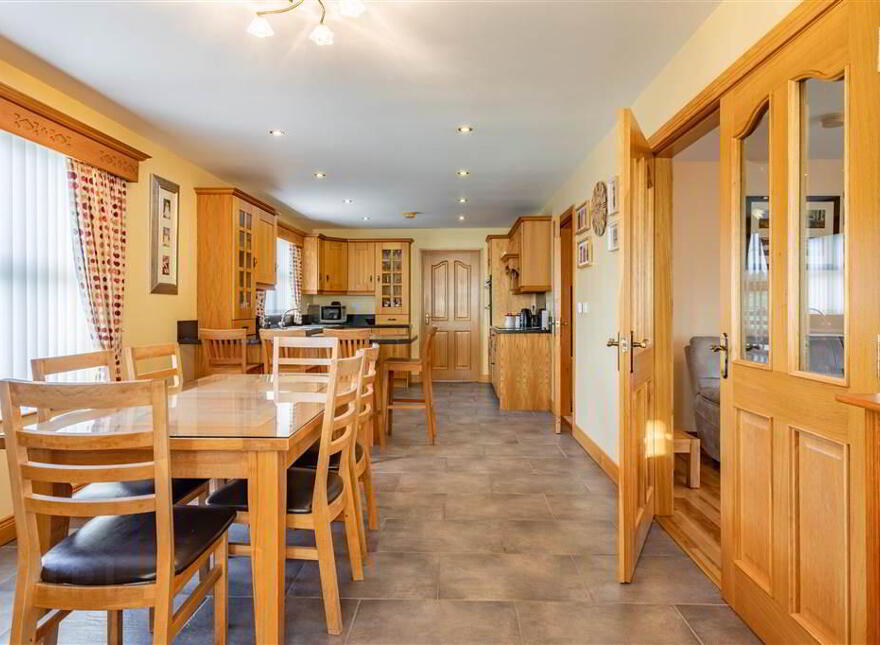 46b Tullaghans Road, Finvoy, Dunloy, BT53 7DY