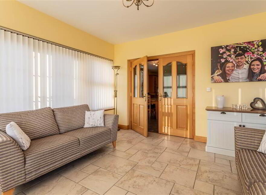 46b Tullaghans Road, Finvoy, Dunloy, BT53 7DY