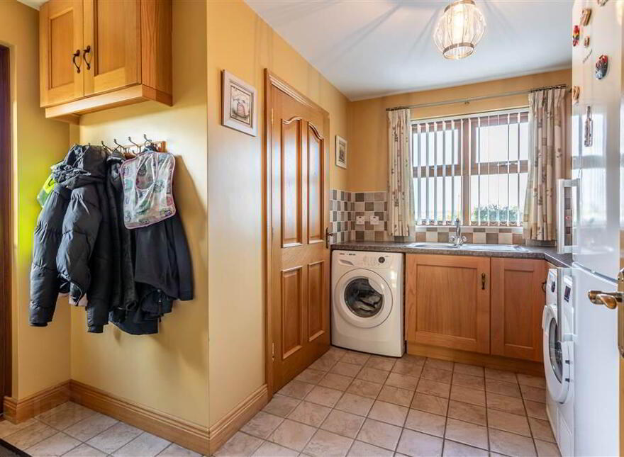 46b Tullaghans Road, Finvoy, Dunloy, BT53 7DY