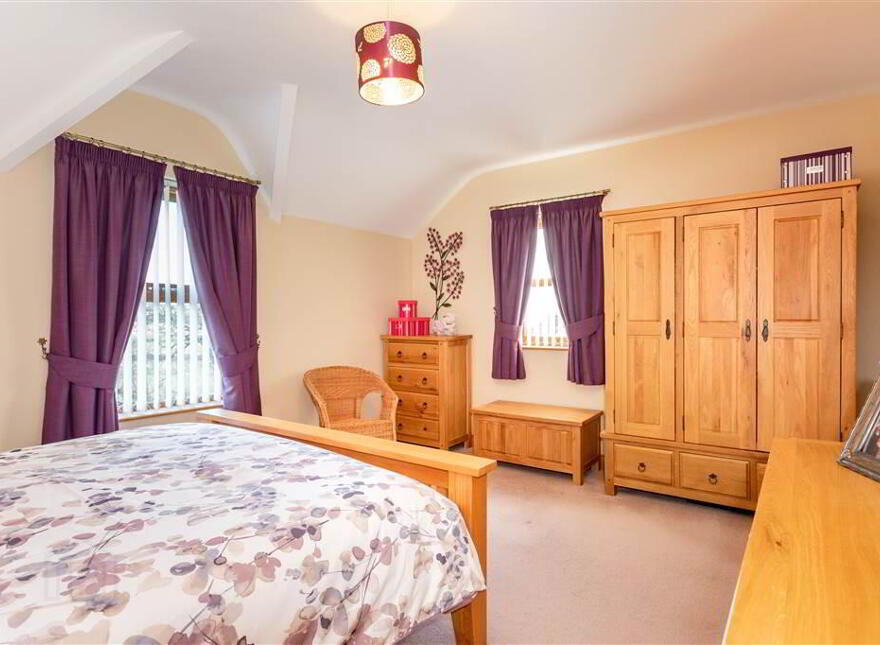 46b Tullaghans Road, Finvoy, Dunloy, BT53 7DY