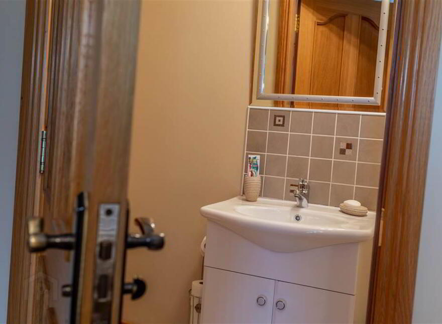 46b Tullaghans Road, Finvoy, Dunloy, BT53 7DY