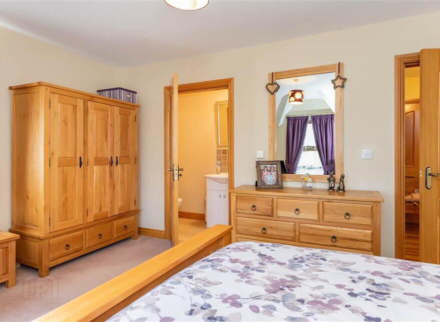 46b Tullaghans Road, Finvoy, Dunloy, BT53 7DY