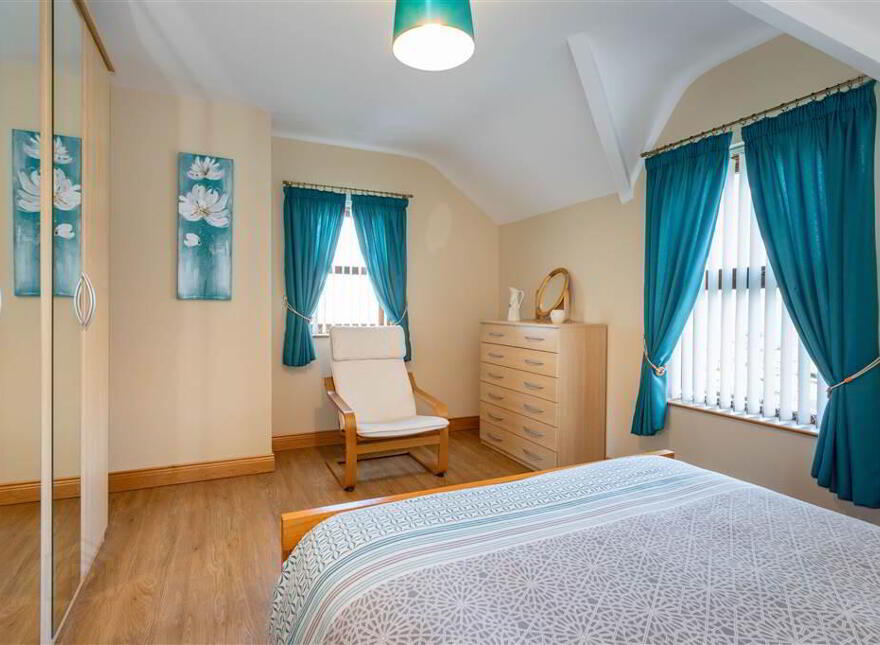 46b Tullaghans Road, Finvoy, Dunloy, BT53 7DY