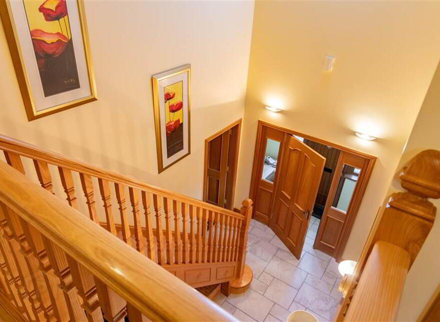 46b Tullaghans Road, Finvoy, Dunloy, BT53 7DY