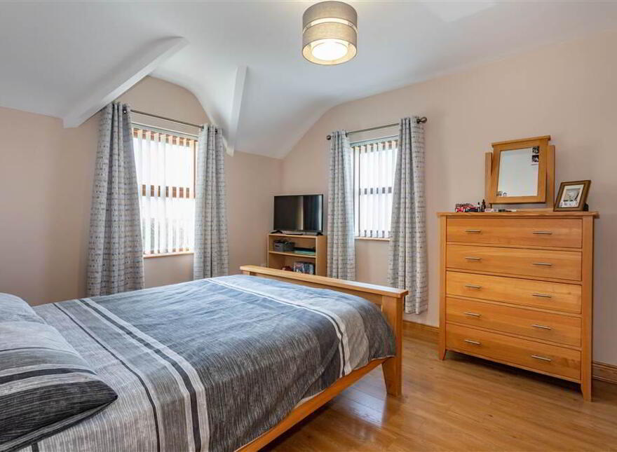 46b Tullaghans Road, Finvoy, Dunloy, BT53 7DY