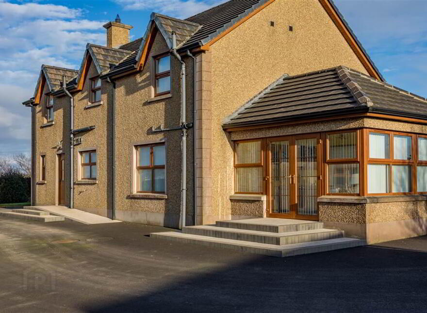 46b Tullaghans Road, Finvoy, Dunloy, BT53 7DY