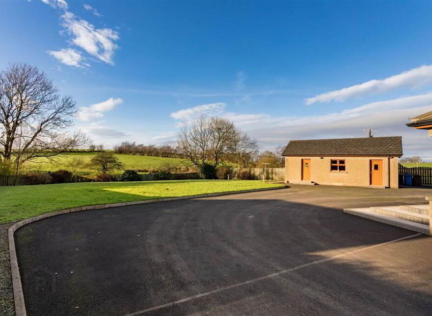 46b Tullaghans Road, Finvoy, Dunloy, BT53 7DY