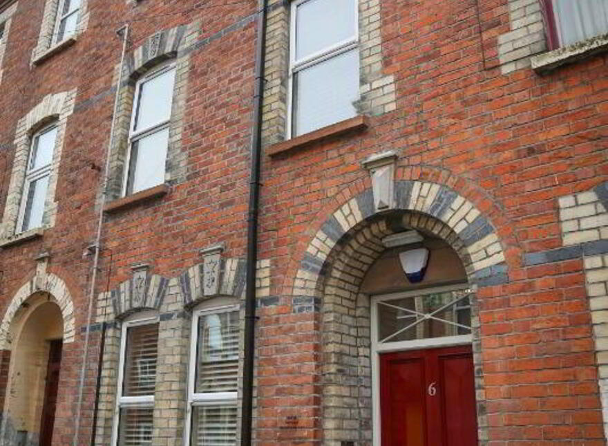 Apartment 1 6 Belgravia Avenue, Belfast, BT9 7BJ photo