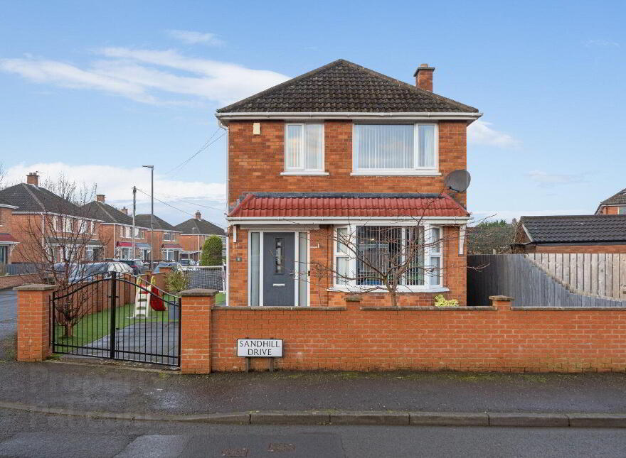 10 Sandhill Drive, Belfast, BT5 6DQ photo