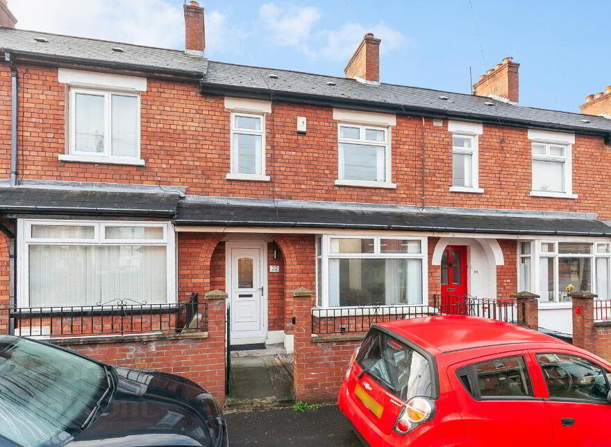 22 Windsor Drive, Belfast, BT9 7FH photo