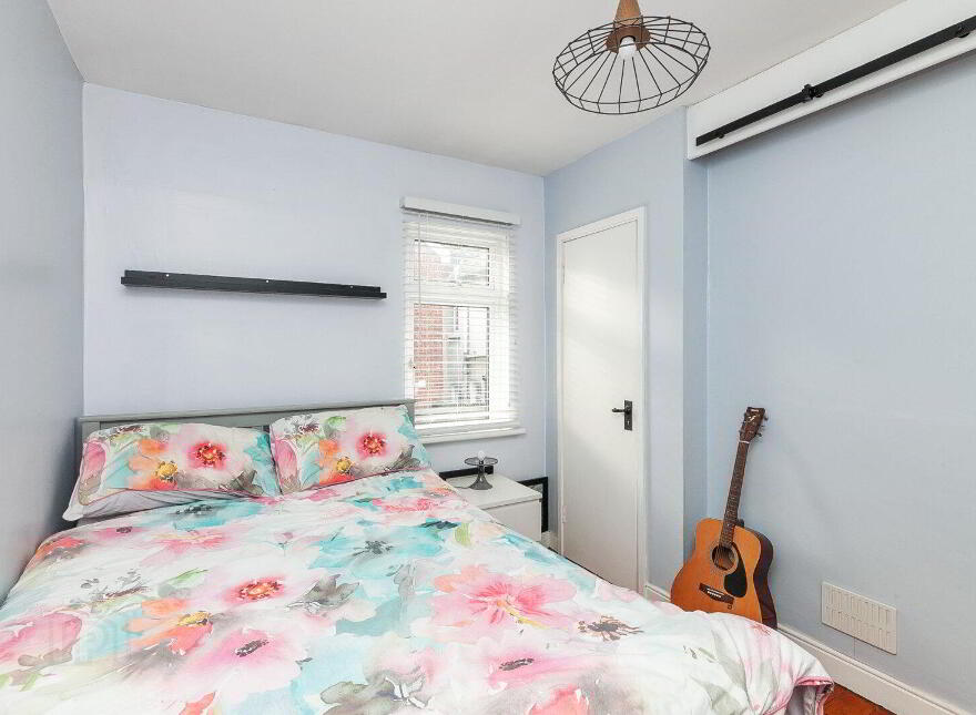 22 Windsor Drive, Belfast, BT9 7FH