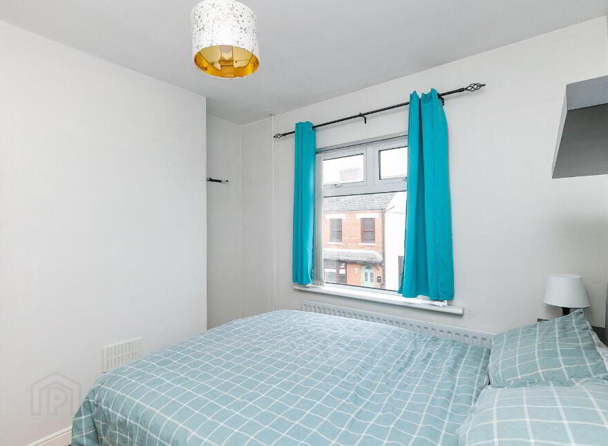 22 Windsor Drive, Belfast, BT9 7FH