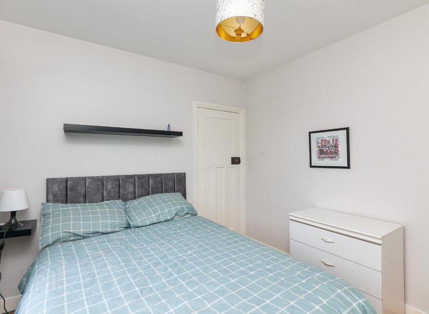 22 Windsor Drive, Belfast, BT9 7FH