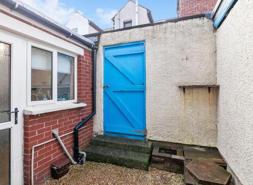 22 Windsor Drive, Belfast, BT9 7FH