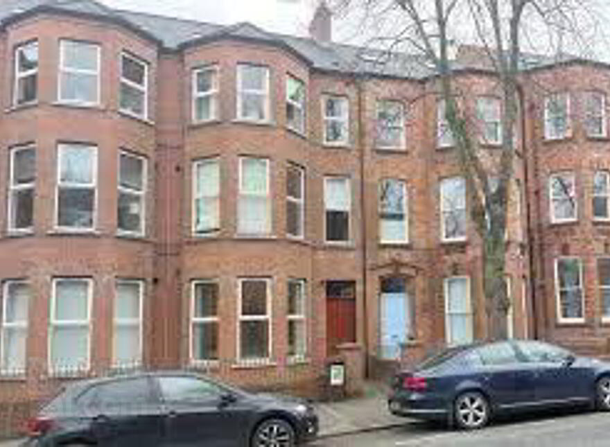 Flat 2, 97 Eglantine Avenue, Belfast, BT9 6EX photo