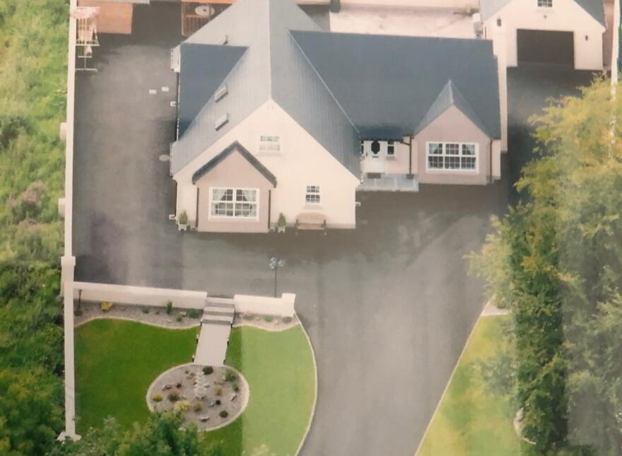 22 Hawthorn Road, Omagh, BT79 7ND