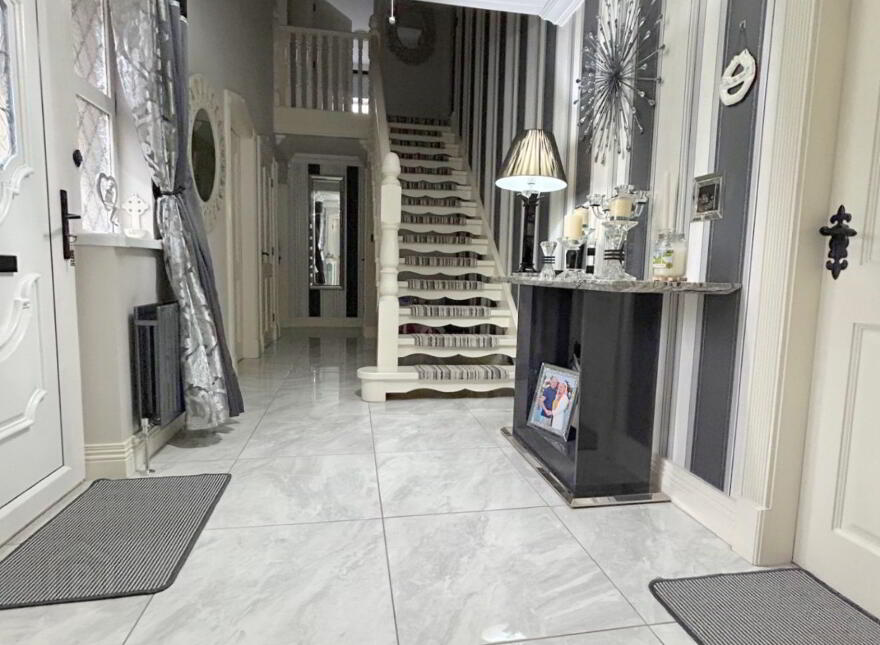 22 Hawthorn Road, Omagh, BT79 7ND
