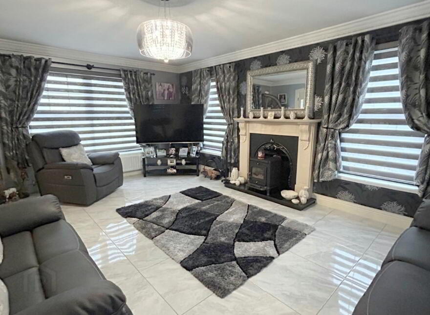 22 Hawthorn Road, Omagh, BT79 7ND