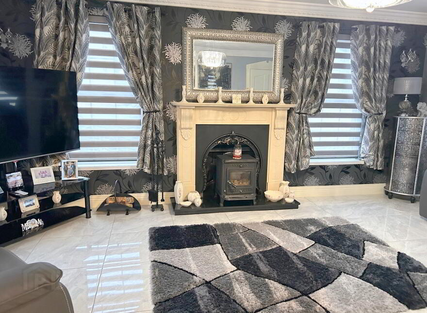 22 Hawthorn Road, Omagh, BT79 7ND