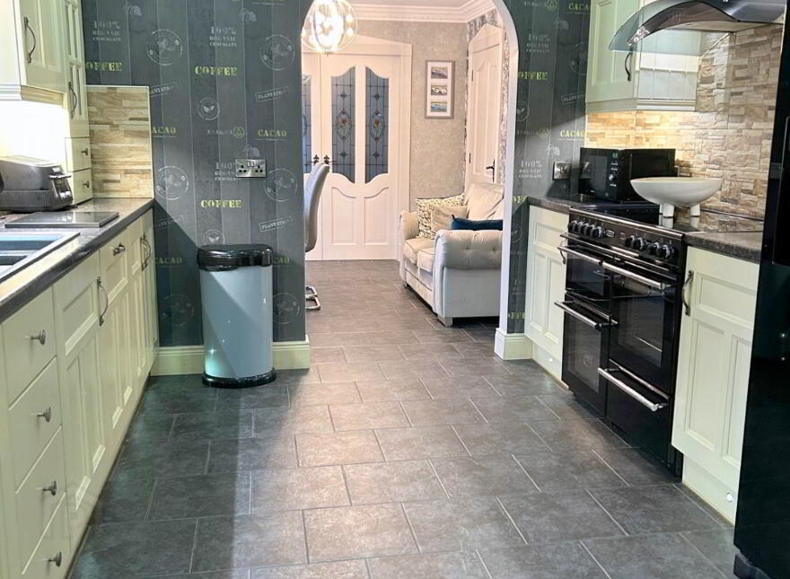 22 Hawthorn Road, Omagh, BT79 7ND