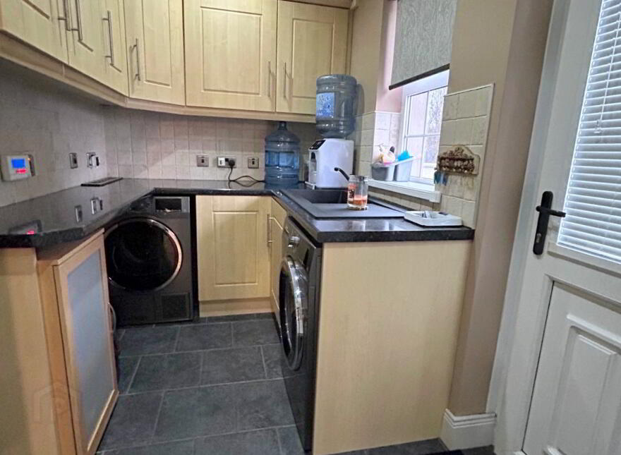 22 Hawthorn Road, Omagh, BT79 7ND