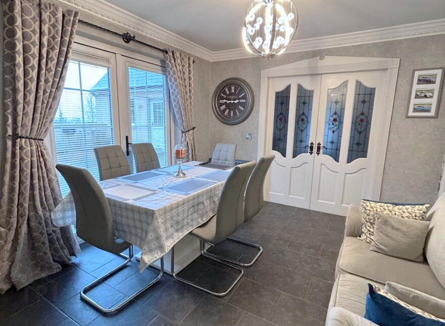 22 Hawthorn Road, Omagh, BT79 7ND