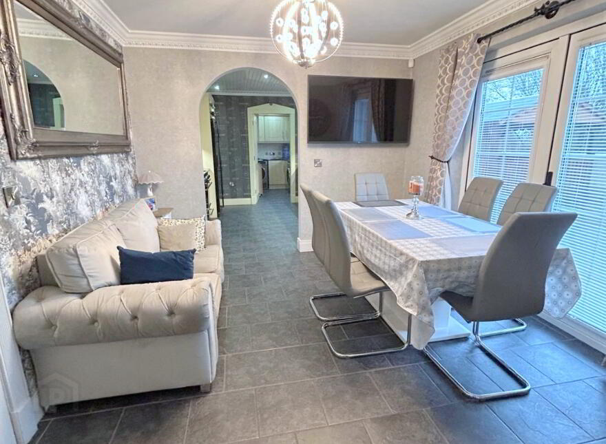 22 Hawthorn Road, Omagh, BT79 7ND
