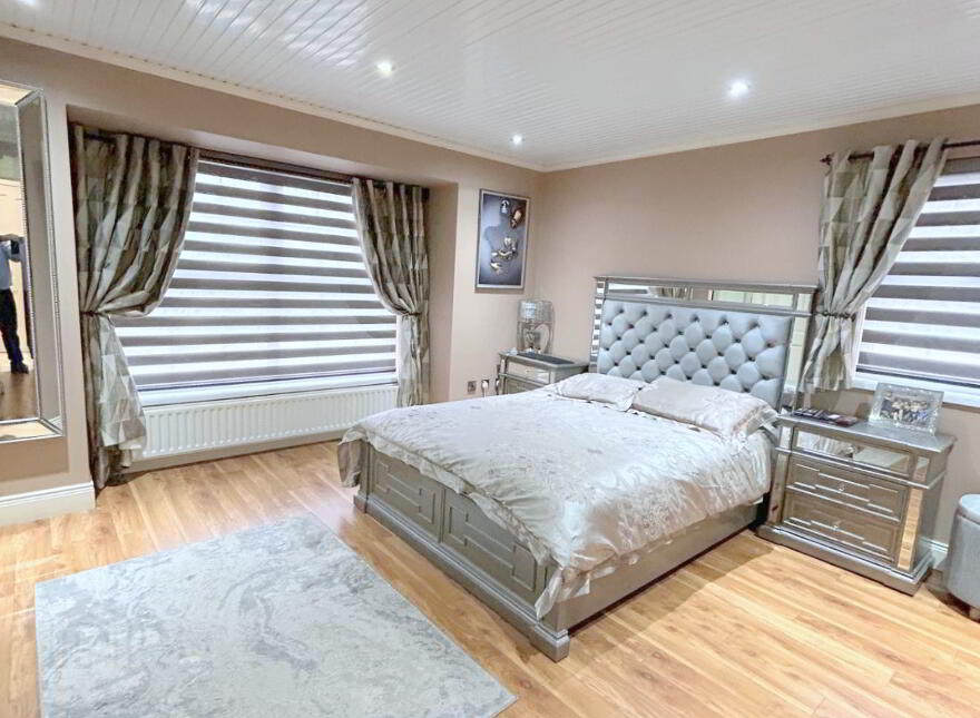22 Hawthorn Road, Omagh, BT79 7ND