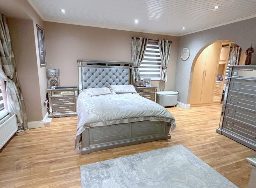 22 Hawthorn Road, Omagh, BT79 7ND