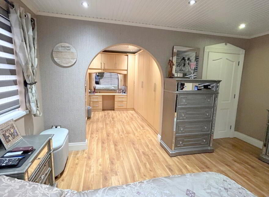 22 Hawthorn Road, Omagh, BT79 7ND