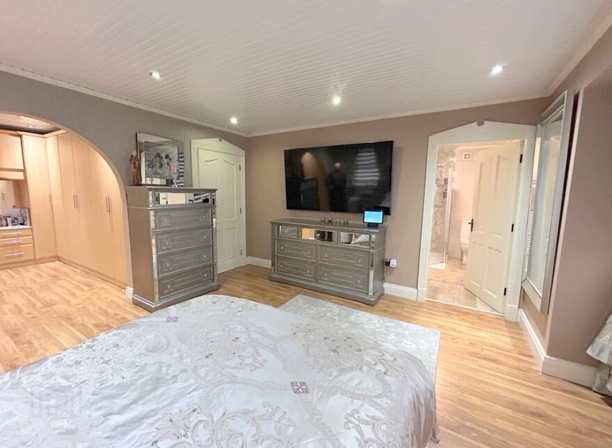 22 Hawthorn Road, Omagh, BT79 7ND