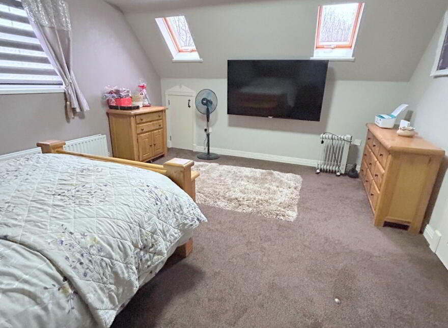 22 Hawthorn Road, Omagh, BT79 7ND