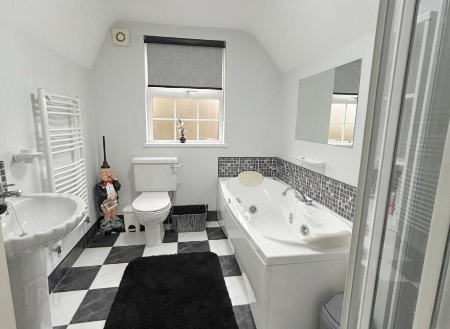 22 Hawthorn Road, Omagh, BT79 7ND